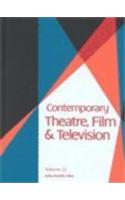 Contemporary Theatre, Film and Television