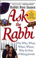 Ask the Rabbi
