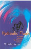 Hydraulic Fluids