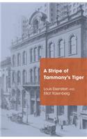 A Stripe of Tammany's Tiger
