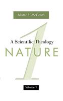 A Scientific Theology