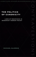 Politics of Canonicity