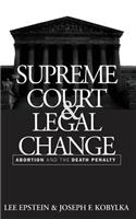 Supreme Court and Legal Change