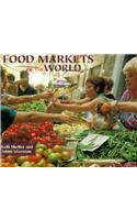 Food Markets of the World