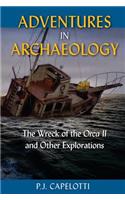 Adventures in Archaeology