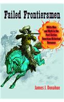 Failed Frontiersmen