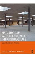Healthcare Architecture as Infrastructure