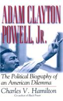 Adam Clayton Powell, Jr.