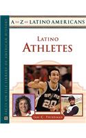 Latino Athletes