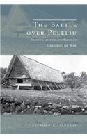 The Battle Over Peleliu