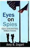 Eyes on Spies
