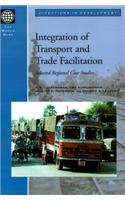 Integration of Transport and Trade Facilitation