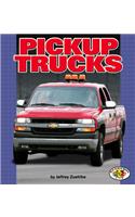 Pickup Trucks