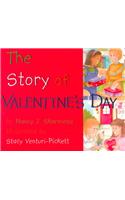 The Story of Valentine's Day