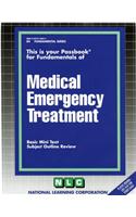 Medical Emergency Treatment