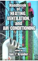 Handbook of Heating, Ventilation, and Air Conditioning