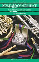 Standard of Excellence: 3 (Trumpet)