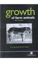 Growth of Farm Animals