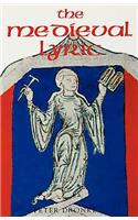 The Medieval Lyric