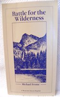 Battle For The Wilderness