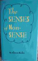 SENSE OF NONSENSE