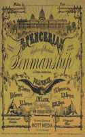 Spencerian Penmanship Copy Bk 2