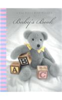Baby's Book