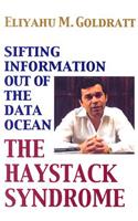 Haystack Syndrome: Sifting Information Out of the Data Ocean