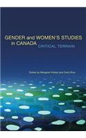 Gender and Women's Studies in Canada