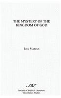 Mystery of the Kingdom of God