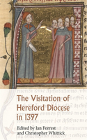 Visitation of Hereford Diocese in 1397
