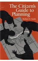 Citizen's Guide to Planning