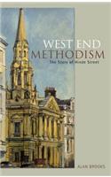 West End Methodism