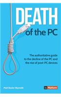 Death of the PC