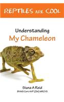 Reptiles Are Cool- Understanding My Chameleon
