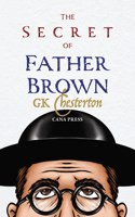 Secret of Fr Brown