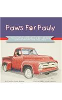 Paws For Pauly