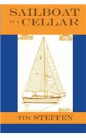 Sailboat in a Cellar