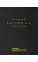 Leadership Journal