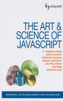 The Art & Science of JavaScript