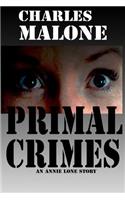 Primal Crimes