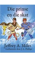 Die prinse en die skat