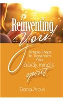 Reinventing You!