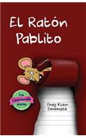 EL ratón Pablito