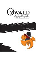 Ozwald Quests of Camelot