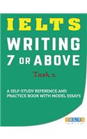IELTS Task 2 Writing