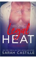 Legal Heat