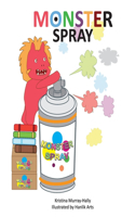 Monster Spray