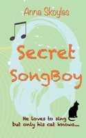 Secret SongBoy