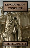 Kingdoms of Conflict